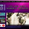 Δυναμική ιστοσελίδα Διοργάνωσης Γάμων