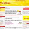 Websign