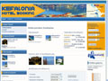 Kefalonia online booking