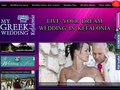 Wedding in Kefalonia